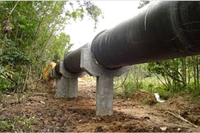 Obras da adutora do Agreste serão iniciadas em 60 dias