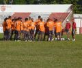 Treinamento do CRB