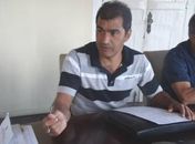 Presidente do Penedense pede desculpas a torcida e fala em mudanças