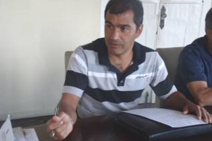 Presidente do Penedense pede desculpas a torcida e fala em mudanças