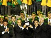 Corinthians lidera e Palmeiras só terá 1 jogo na TV no Brasileiro-2012