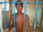 Homem é preso acusado de tentar estuprar menor de idade