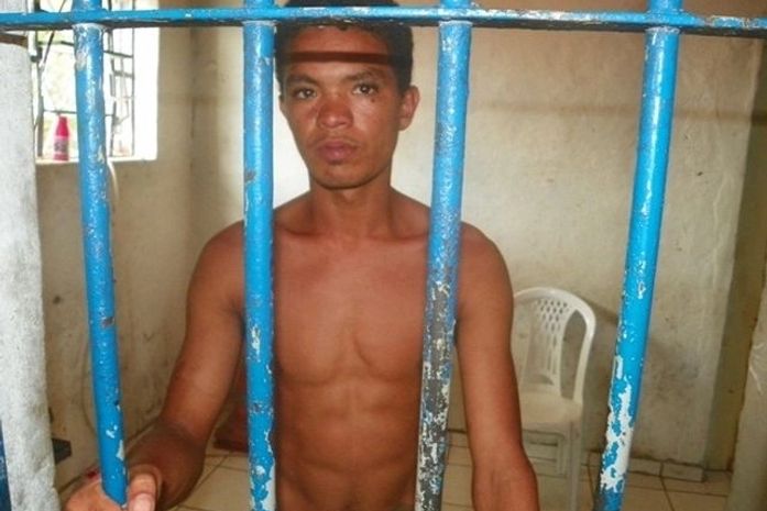 Homem é preso acusado de tentar estuprar menor de idade