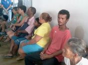 Moradores de rua