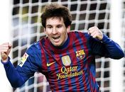 Messi é o jogador mais bem pago do futebol mundial