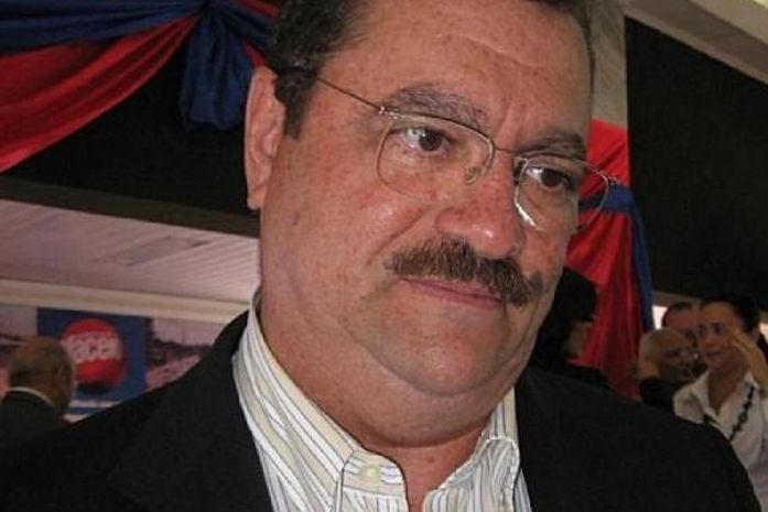 Vereador Francisco Holanda