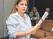 Silvânia Barbosa