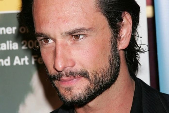 Rodrigo Santoro