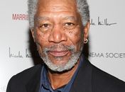 Morgan Freeman pode se casar com a neta de criação