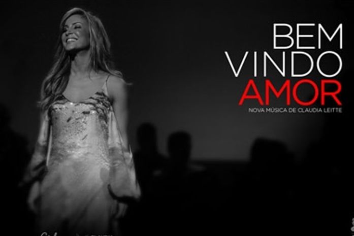 Claudia Leitte lança canção em homenagem ao marido
