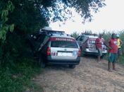 Militares do 8º BPM 