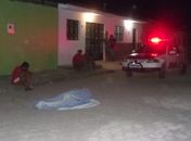 Ex-PM envolvido em crimes é morto na Chã da Jaqueira