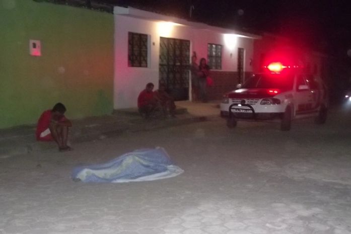 Ex-PM envolvido em crimes é morto na Chã da Jaqueira