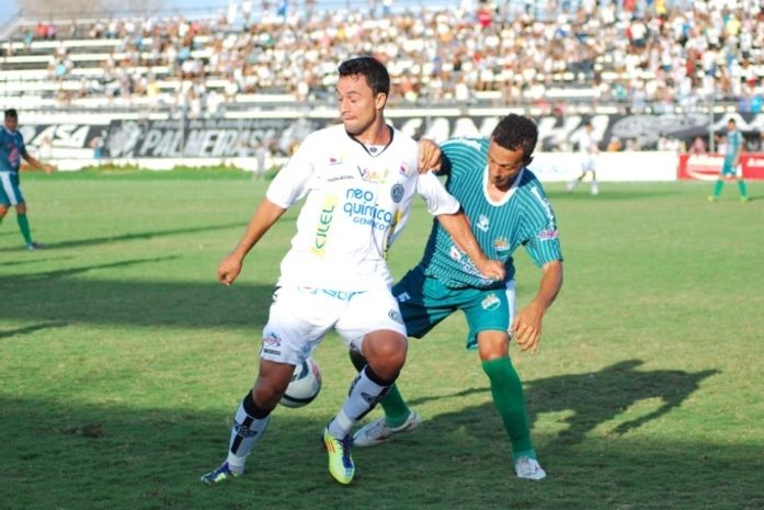 ASA e Coruripe jogam para confirmar favoritismo e surpreender na Copa do Brasil