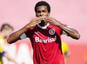 Festa na casa de Jô, do Inter, motiva vizinhos a chamarem a Polícia