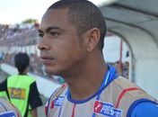 Nei Carioca está suspenso e ex-ASA pode estrear contra o Socorrense