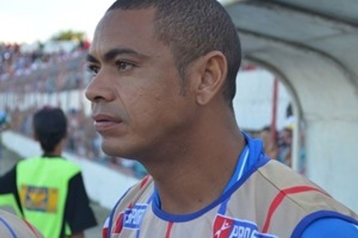 Nei Carioca está suspenso e ex-ASA pode estrear contra o Socorrense