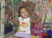 Pequena Iris