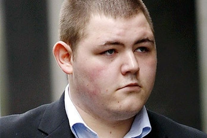 Ator de Harry Potter pega dois anos de prisão, em Londres