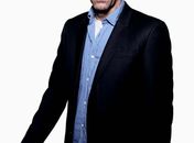 Hugh Laurie protagoniza 'House' 