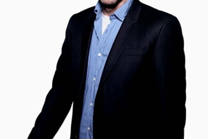 Hugh Laurie protagoniza 'House' 