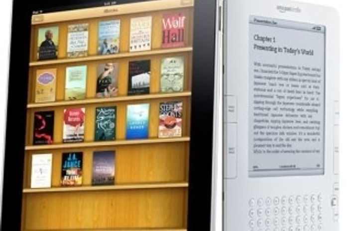 Tablet ou e-reader? Conheça as diferenças