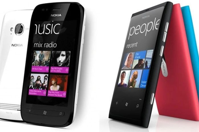 Com lançamento, Nokia tenta adaptar o Windows Phone ao Brasil