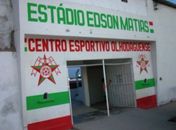 Estádio Edson Matias