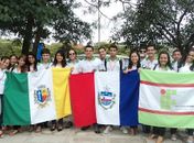 Alunos do Ifal Palmeira dos Índios são premiados em São Paulo