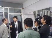 CQC desembarca na Câmara e "pega no pé" dos vereadores