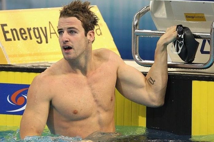 James Magnussen