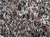 Corinthians supera Flamengo na renda de seus torcedores