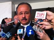 'Perdi o debate', afirma relator da Lei Geral da Copa