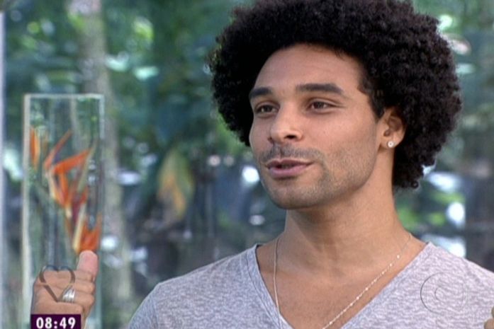 'Me senti um lixo', diz Daniel, do BBB, sobre investigação por estupro