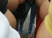 Bebida alcoólica  aumenta gravidez e DST entre os adolescentes