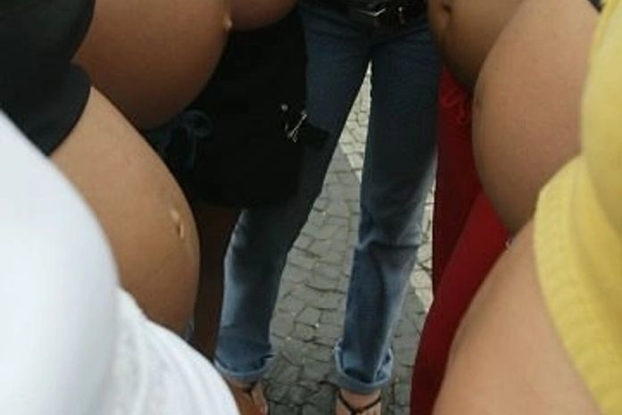 Bebida alcoólica aumenta gravidez e DST entre os adolescentes