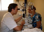 Glaucoma 