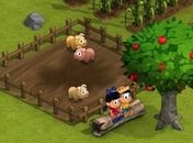Chico Bento estrelará jogo de criar fazenda para Facebook e Orkut
