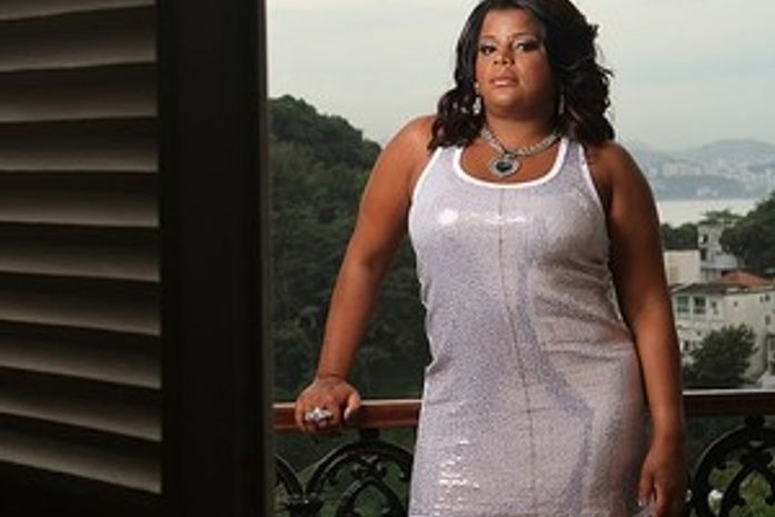 Não recebi o convite', diz Tati Quebra-Barraco sobre novela de Glória Perez