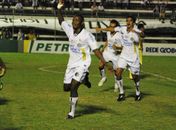 ASA 2 x 1 Santa Quitéria