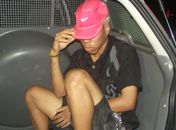 Adolescente é detido por população após assalto na Ponta Verde