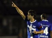 Vasco mostra cara de Libertadores e vence paraguaios na Colina