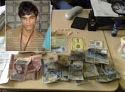 PC desmantela quadrilha de adolescentes comandada por adulto