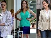Leve o melhor do figurino da novela “Fina Estampa” para o seu guarda-roupa