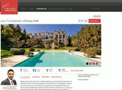 Casa onde Michael Jackson morreu é colocada à venda por US$ 24 milhões
