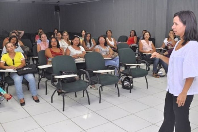 Conselhos realizam reunião para apresentar atuação do CEDECA
