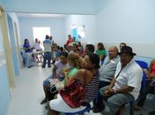 Pacientes de Colônia dispõem de atendimento diferenciado em cardiologia