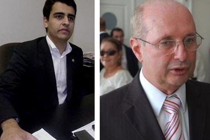 JHC pede respeito a Toledo e diz que CPI da pistolagem não foi sepultada