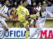 Jogadores do Real queriam briga no vestiário