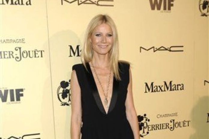 Gwyneth Paltrow e Kate Moss teriam brigado em festa de aniversário